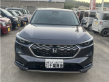 ヴェゼル 1.5 e:HEV Z 4WD 4WD 純正ナビバックカメラ前後ドラレコ