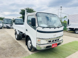 デュトロ  26-29 極東2t 高床ダンプ 塗装済