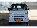 キャリイ KC エアコン パワステ 4WD 3方開 社外CDデッキ