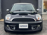 ミニ クーパー S R56型最終モデル パドルシフト ETC