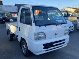 アクティトラック タウン 三方開 4WD 