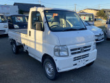 アクティトラック SDX 4WD 