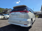 エスティマ 2.4 アエラス Gエディション ワンオーナー 禁煙車 Bluetooth