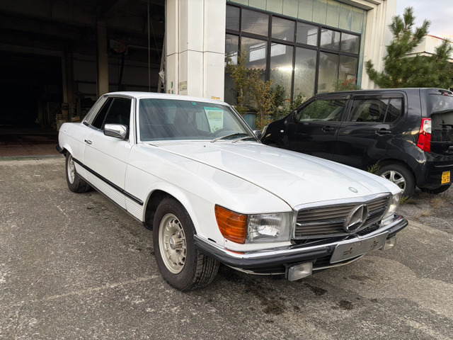 SLCクラス その他 SLCクラス 450
