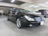 CLSクラス CLS350 ワンオーナー・点検記録多数