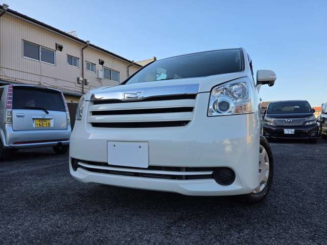トヨタ ノア 80万円以下の中古車 | 中古車情報・中古車検索なら【車