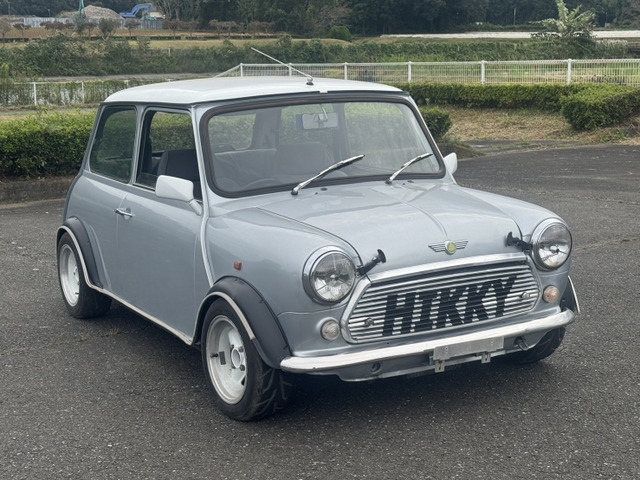 ミニ クーパー1.3