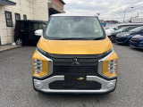 eKクロス G 4WD 