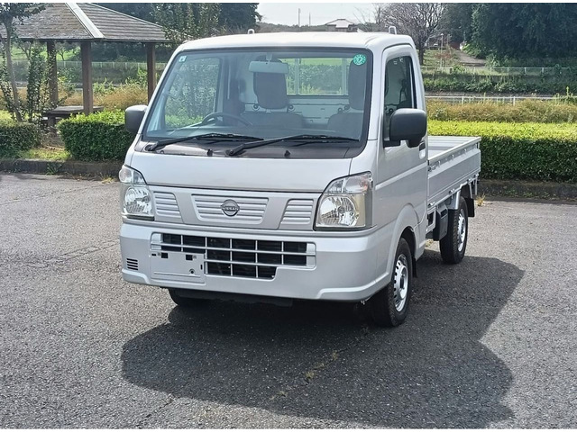 日産 クリッパートラック 