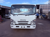 エルフ  平ボディー積載4600kg