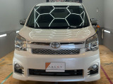 ヴォクシー 2.0 ZS 煌II 4WD ナビ、ドライブレコーダー