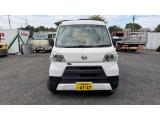 ハイゼットカーゴ デラックス SAIII ハイルーフ 8000 km 車検2年付きオートマ