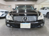 CLSクラス CLS350 ワンオーナー・点検記録多数