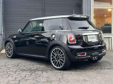 ミニ クーパー S R56型最終モデル パドルシフト ETC