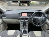 V40 T3 タック エディション ワンオーナー シートヒーター 純正ナビ ETC