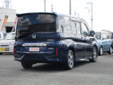ステップワゴン 2.0 スパーダ ハイブリッド G EX ホンダセンシング 2年保証 メモリー...