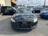TTクーペ 3.2 クワトロ 4WD 