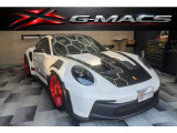 ポルシェ 911 GT3 RS