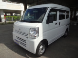 日産 NV100クリッパー