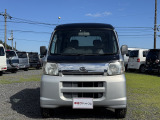 ハイゼットデッキバン ベースグレード 4WD /2WD切替★ETC★5MT★検2年付♪