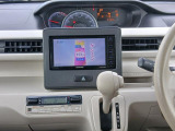 ワゴンR ハイブリッド(HYBRID) FX セーフティパッケージ ナビ TV シートヒーター ス...