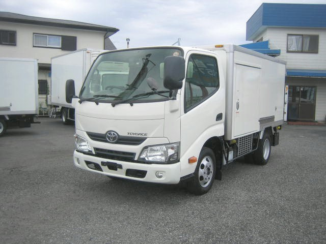 トヨタ トヨエース 