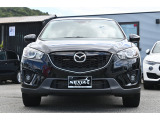 CX-5 2.2 XD 4WD Lパッケージ 車検整備付 本革Pシート