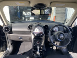 ミニクロスオーバー クーパー オール4 4WD 