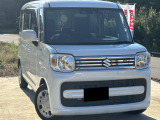 スペーシア ハイブリッド(HYBRID) G 