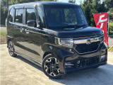 N-BOX G L ホンダセンシング 