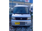 クリッパー DX ハイルーフ 4WD 4WD 弊社リースup車