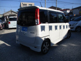 パレット T ターボ 両自動ドア ナビTV HID