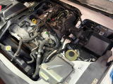 【EGS+保証サービス】を完備。ご購入後も認証工場にて車検や定期点検も実施していますのでアフターメンテナンスもお任せ下さい!