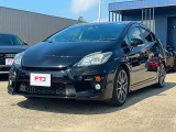 プリウス 1.8 S ツーリングセレクション G's 