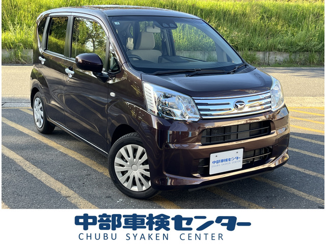 ムーヴ L SAIII