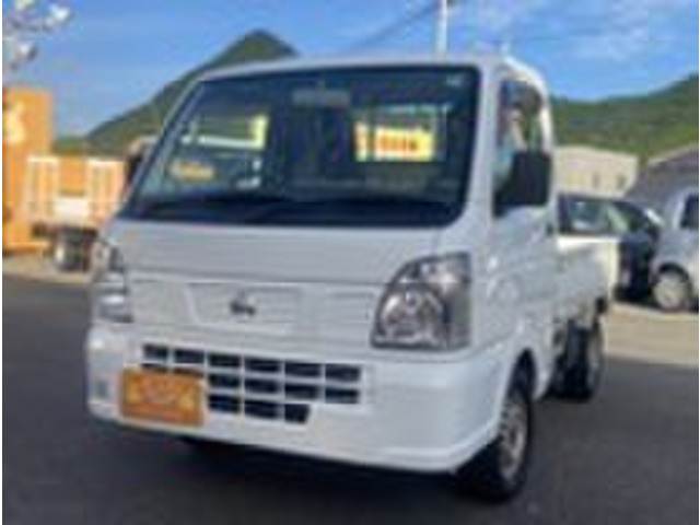 日産 NT100クリッパー 
