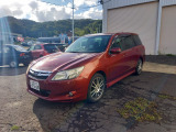 エクシーガ 2.0 i-S 4WD 