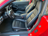 911 カレラ PDK 