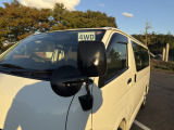 ご購入後、車検やもしものときの修理などのアフターサービスも行っております。提携整備工場があるので安心価格♪