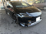 プリウス 2.0 Z フルオプション120万円