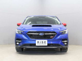 レヴォーグ 1.8 STI スポーツ EX 4WD アイサイトフルセグTV F・S・Rカメラ