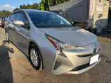プリウス 1.8 S ナビ バックカメラ ETC