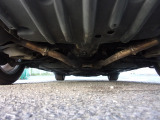 下廻りも綺麗です。