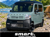 ホンダ N-VAN