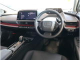 プリウス 2.0 Z 走行5900km Dミラー ナビ