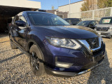 エクストレイル 2.0 20S ハイブリッド 4WD 
