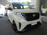 日産 サクラ X