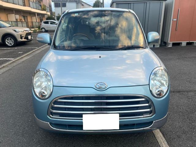 ミラジーノ X リミテッド 乗って帰れます:総額19万円
