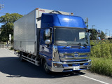 日野 レンジャー