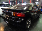 PAネロ 1.6 イルムシャー160R 4WD 4XE1-T型DOHCターボエンジン